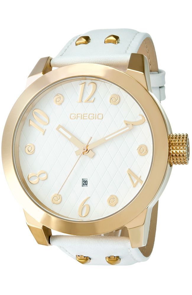 Ρολόι GREGIO GR105071
